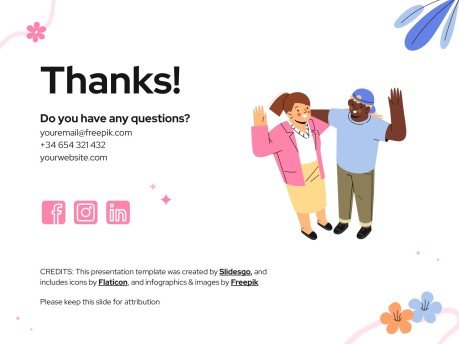 Workshop-Techniken für die pädagogische Inklusion Präsentationsvorlage