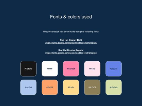 Workshop-Techniken für die pädagogische Inklusion Präsentationsvorlage