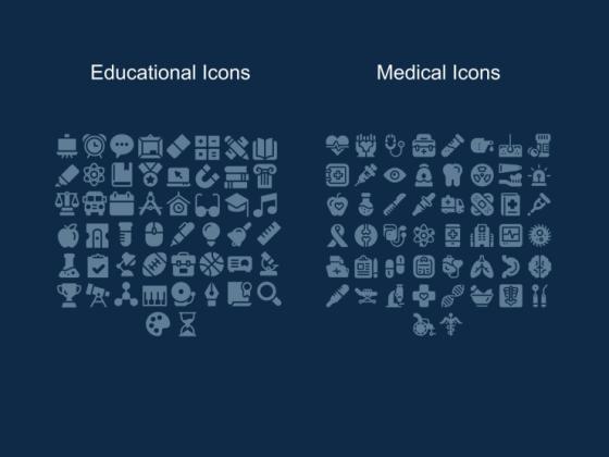 Workshop-Techniken für die pädagogische Inklusion Präsentationsvorlage