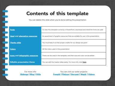 Driving Theory Workshop: Traffic Signs presentation template 