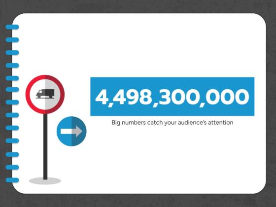 Driving Theory Workshop: Traffic Signs presentation template 