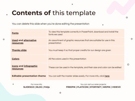 Developing Effective Leadership Skills Workshop presentation template 