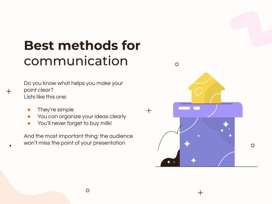 Developing Effective Leadership Skills Workshop presentation template 