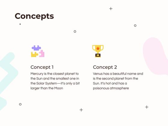 Developing Effective Leadership Skills Workshop presentation template 