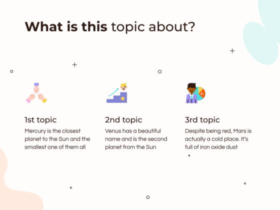 Developing Effective Leadership Skills Workshop presentation template 