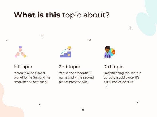 Developing Effective Leadership Skills Workshop presentation template 