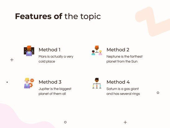 Developing Effective Leadership Skills Workshop presentation template 