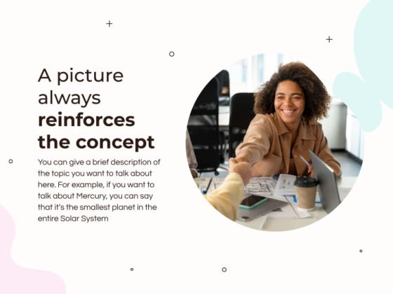 Developing Effective Leadership Skills Workshop presentation template 