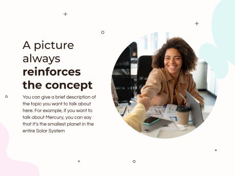 Developing Effective Leadership Skills Workshop presentation template 