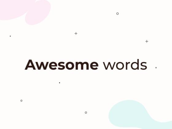 Developing Effective Leadership Skills Workshop presentation template 