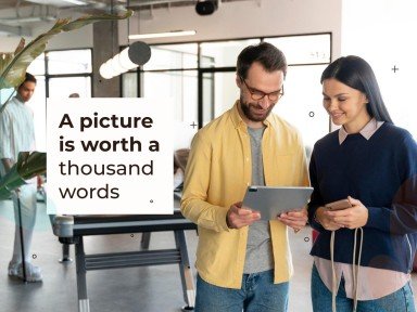 Developing Effective Leadership Skills Workshop presentation template 