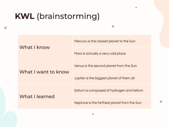 Developing Effective Leadership Skills Workshop presentation template 