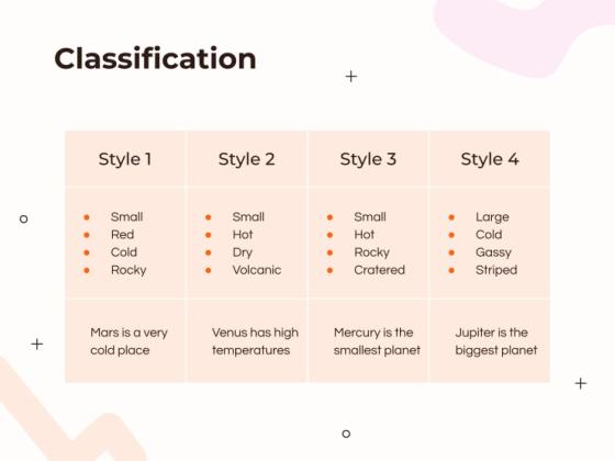 Developing Effective Leadership Skills Workshop presentation template 
