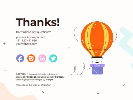 Developing Effective Leadership Skills Workshop presentation template 