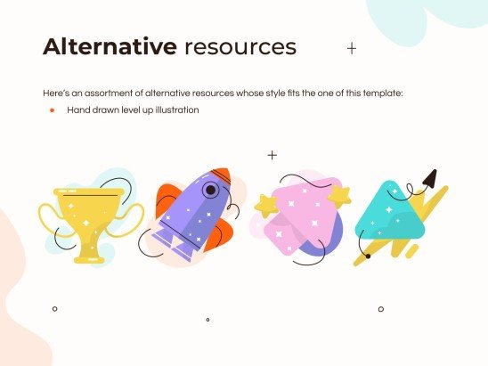 Developing Effective Leadership Skills Workshop presentation template 