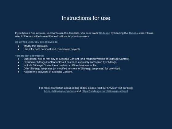 Developing Effective Leadership Skills Workshop presentation template 