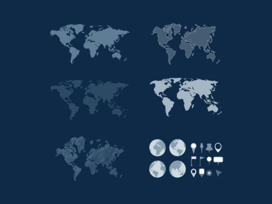 Developing Effective Leadership Skills Workshop presentation template 