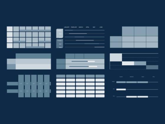 Developing Effective Leadership Skills Workshop presentation template 