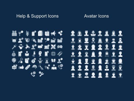 Developing Effective Leadership Skills Workshop presentation template 