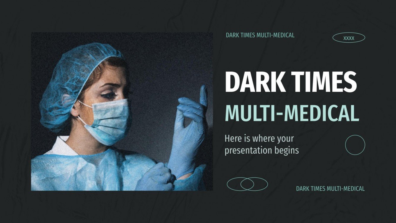 Free Vaccine-related Google Slides themes & PowerPoint templates