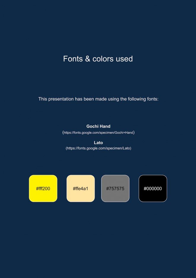Cv Example Comic Comic Illustrator CV | Google Slides & PowerPoint Template