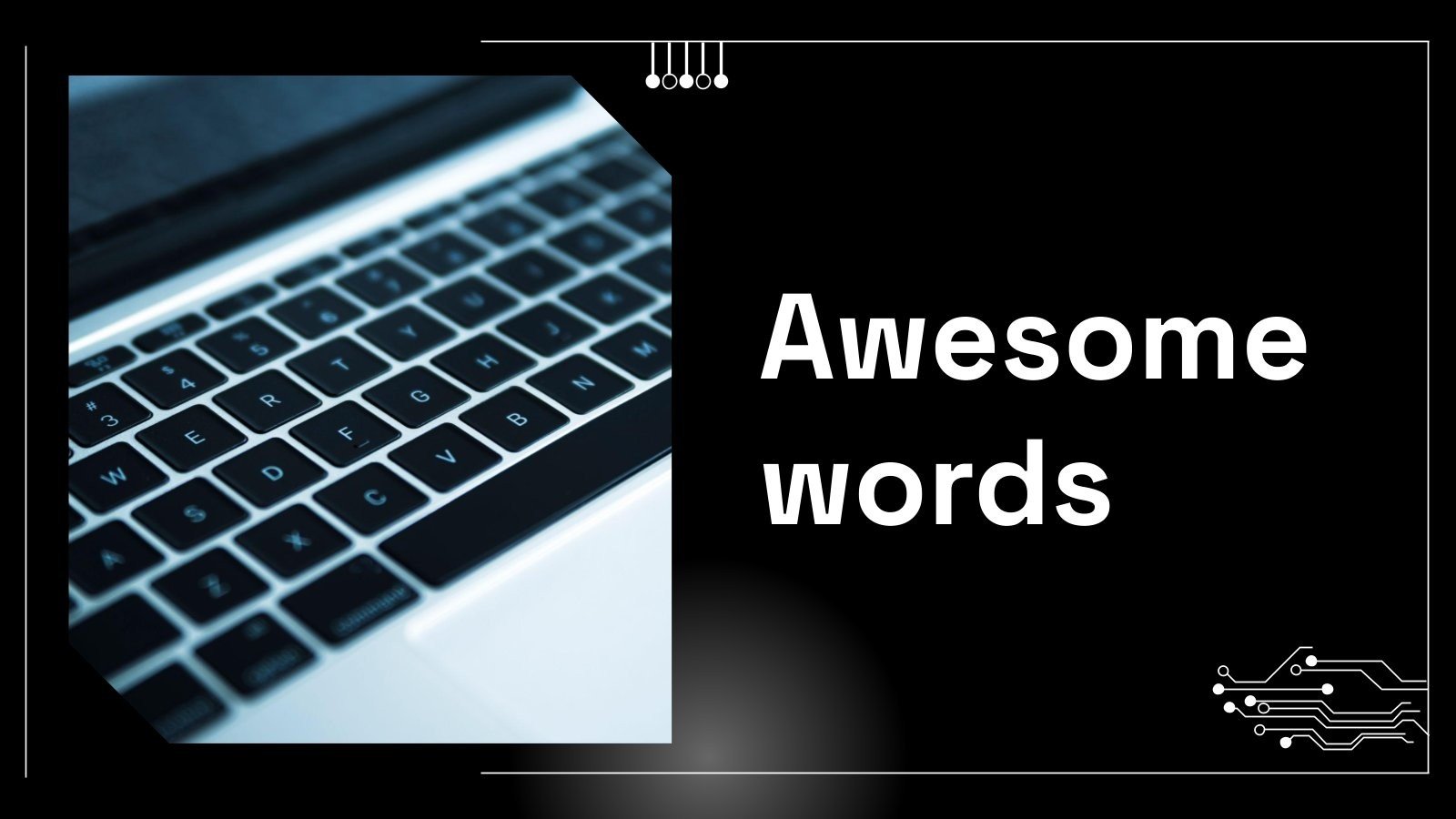 Computer Privacy and Security Presentation