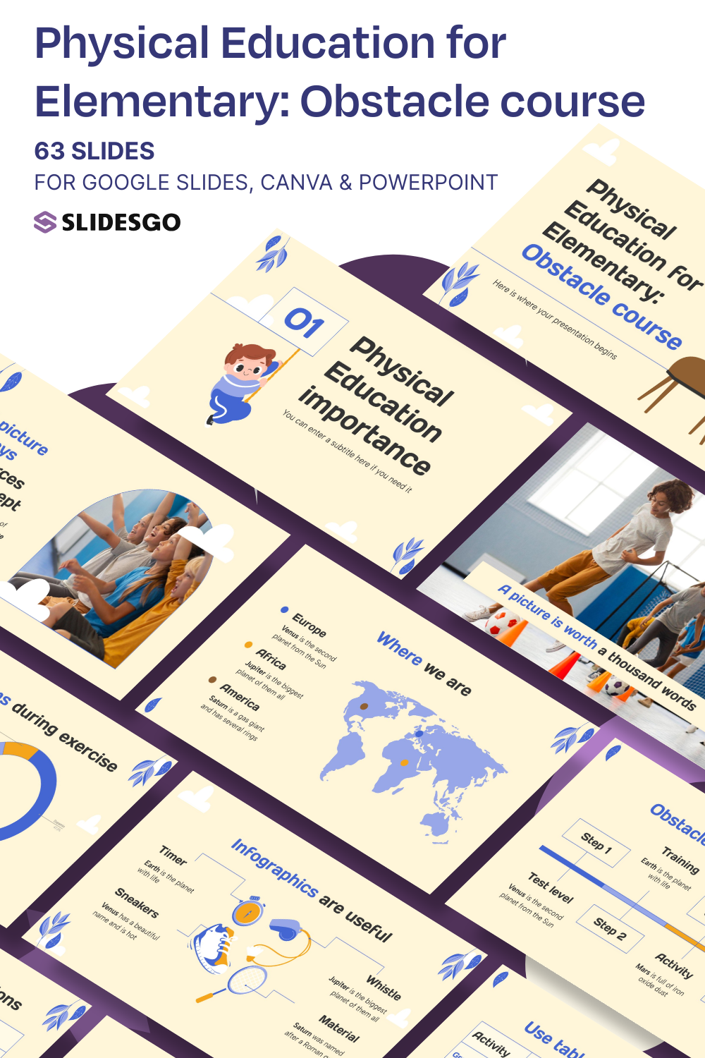 Education For Elementary