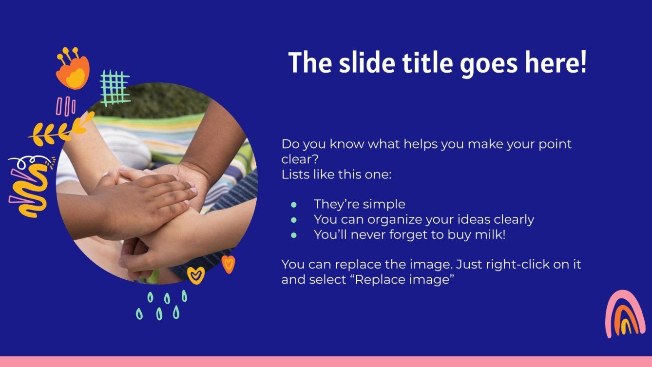 Children's Rights Presentation