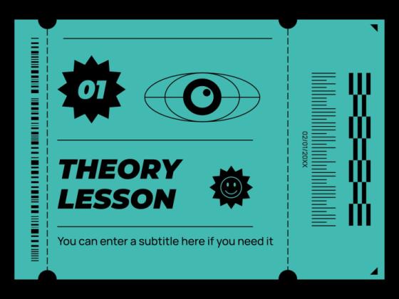 Social Skill Workshop to Celebrate World Introvert Day presentation template 