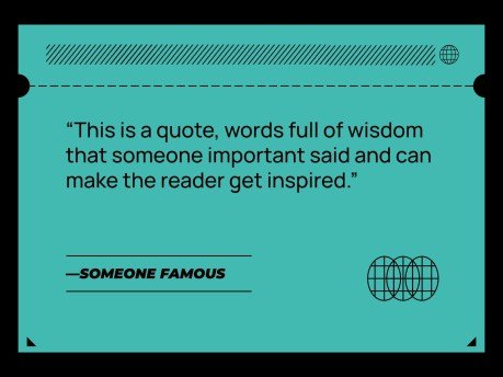 Social Skill Workshop to Celebrate World Introvert Day presentation template 