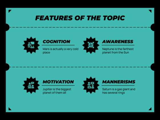 Social Skill Workshop to Celebrate World Introvert Day presentation template 