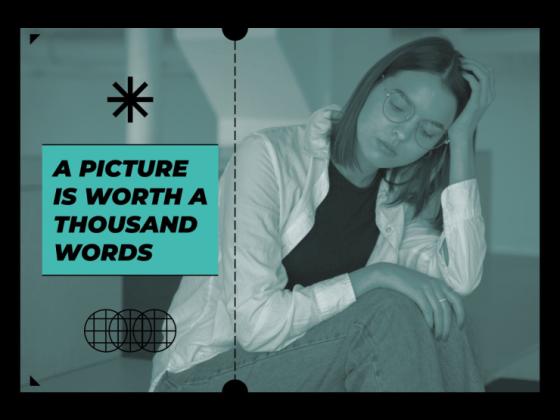 Social Skill Workshop to Celebrate World Introvert Day presentation template 