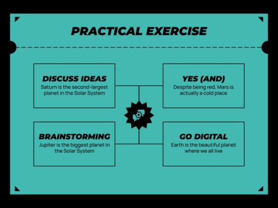 Social Skill Workshop to Celebrate World Introvert Day presentation template 
