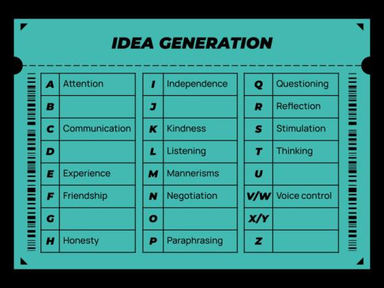 Social Skill Workshop to Celebrate World Introvert Day presentation template 