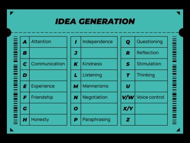Social Skill Workshop to Celebrate World Introvert Day presentation template 
