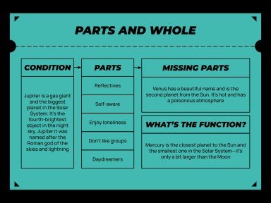 Social Skill Workshop to Celebrate World Introvert Day presentation template 