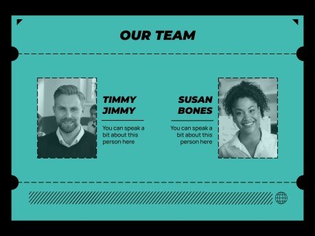 Social Skill Workshop to Celebrate World Introvert Day presentation template 