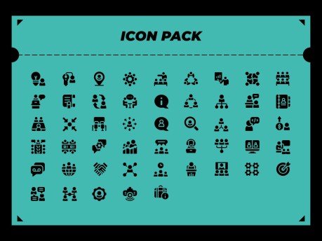 Social Skill Workshop to Celebrate World Introvert Day presentation template 