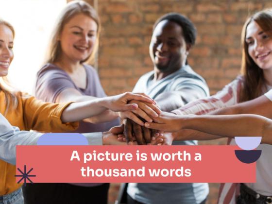 Soft Skills Development Workshop presentation template 