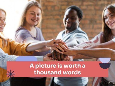 Soft Skills Development Workshop presentation template 