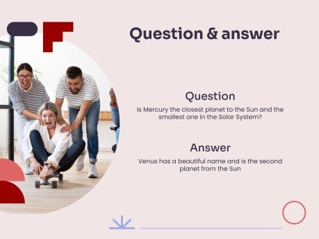 Soft Skills Development Workshop presentation template 