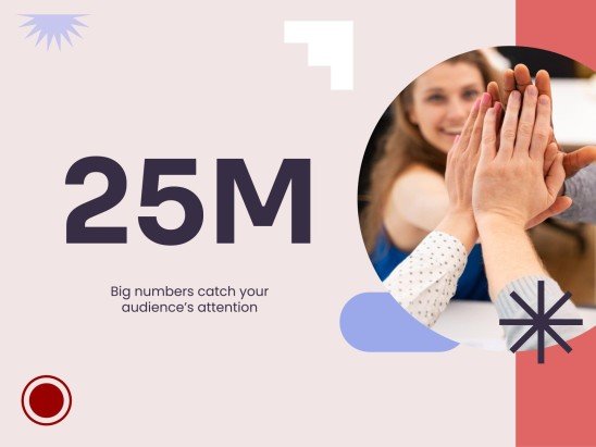 Soft Skills Development Workshop presentation template 