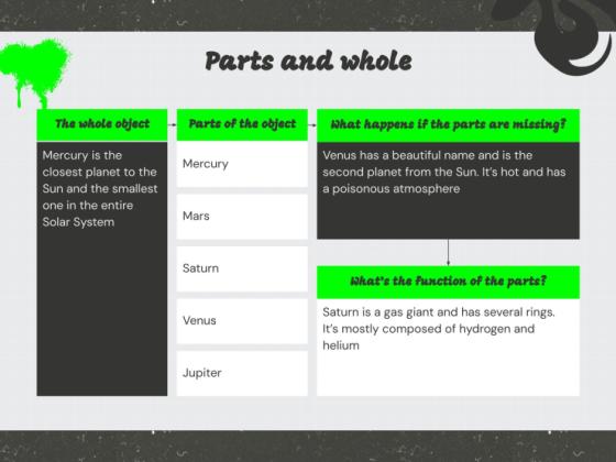 Graffiti Workshop presentation template 