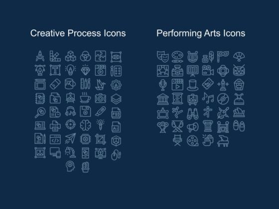 Graffiti Workshop presentation template 