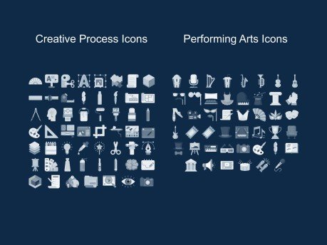 Antique Machinery Restoration Workshop presentation template 