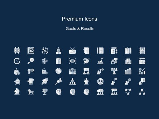 Antique Machinery Restoration Workshop presentation template 