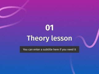 대학 교사 교육 워크숍 프레젠테이션 템플릿