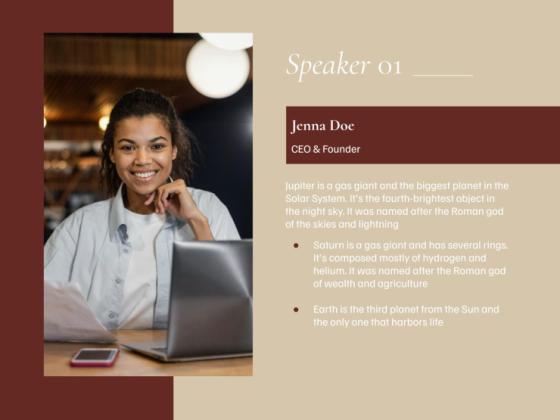 전문 윤리 회의 프레젠테이션 템플릿