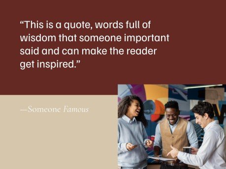 전문 윤리 회의 프레젠테이션 템플릿