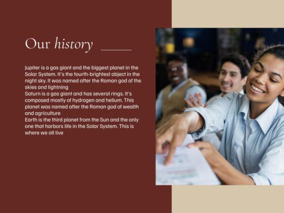 전문 윤리 회의 프레젠테이션 템플릿